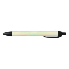 Een intrekbare pen met een strak design