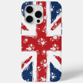Een iPhone case (Achterkant)