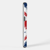 Een iPhone hoesje 15 Pro Max Case (Rechterkant)