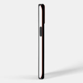 "Een iPhone is mode", Apple iPhone 14 Hoesje (Achterkant / Rechts)