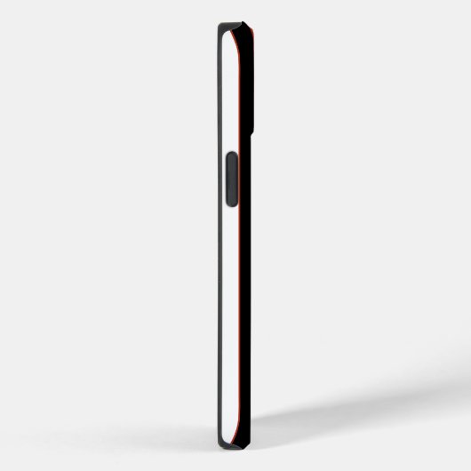 "Een iPhone is mode", Apple iPhone 14 Hoesje (Achterkant / Rechts)