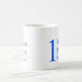 ÉÉN ISRAËL KOFFIEMOK (Center)