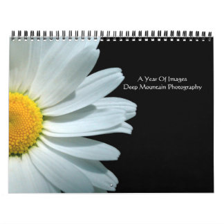 Een jaar Afbeelding Kalender