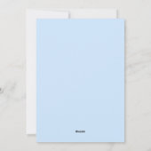 Een jaar dichter bij de dood Rude Happy Birthday K Feestdagenkaart (Achterkant)