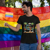 Een jaar dichter bij de Mannen T-shirt