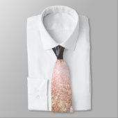 Een jaar ging voorbij in één enkele dag stropdas (Gebonden)