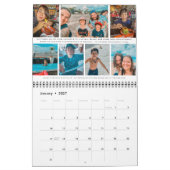 Een Jaar in Beeld | 82 Reis Foto's Kalender (Jan 2027)