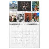Een jaar in de Review | 82 Foto Reiskalender Kalender (Jan 2026)