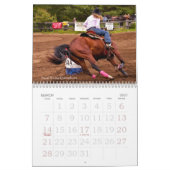 Een jaar in Maine 2012 Kalender (Mar 2027)