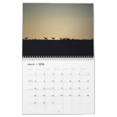 Een jaar in Montana-agenda Kalender (Mar 2026)