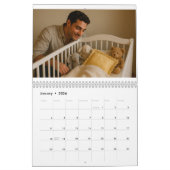 Een jaar in pasta: Italië's op koolhydraten gebase Kalender (Jan 2026)