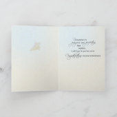 Eén jaar Jubileum 12-stapsgewijze invorderingsopdr Kaart (Binnen)