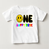 Een jaar kerel (Voorkant)