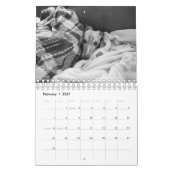 Een jaar lang Enzo Kalender (Feb 2027)