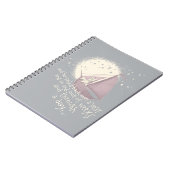 Een jaar lang varen met Max Notitieboek (Linkerzijde)