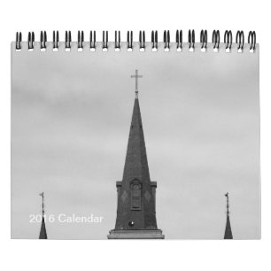 Een jaar Louisiana Kalender