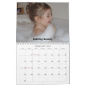 Een jaar met Grace Kalender (Feb 2027)