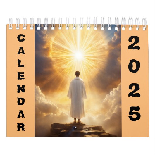 Een jaar met Jezus tafel Kalender (Hoes)