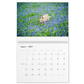 Een jaar met Matilda: Agenda 2020 Kalender (Mar 2027)