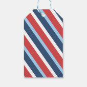 Eén jaar na de geboorte van het vliegtuig heeft Sk Cadeaulabel (Achterkant)