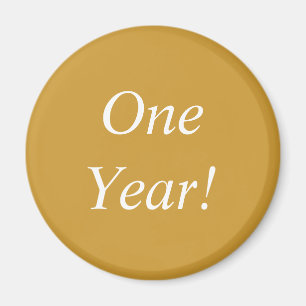 Een jaar NC Magnet. Magneet