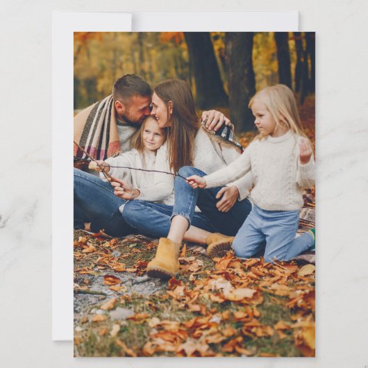 Een jaar om te onthouden | Familiekerstbrochure (Achterkant)