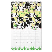 Een jaar op het Boerderij Kalender 2024 (Feb 2027)