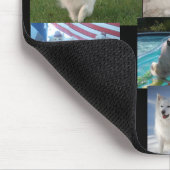 Een Jaar van de Eskies! Muismat (Hoek)