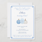 Een jaar van liefdeslasteraar en vlinderjongen van kaart (Voorkant)