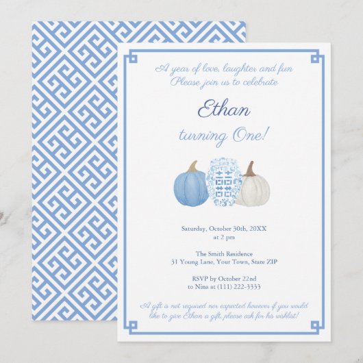 Een jaar van liefdeslasteraar en vlinderjongen van kaart (Voorkant / Achterkant)