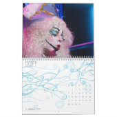 Een jaar van onzin! kalender (Mar 2027)