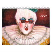 Een jaar van onzin! kalender (Hoes)