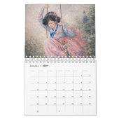 Een Jaar van Teder Liefde Kalender (Jan 2027)