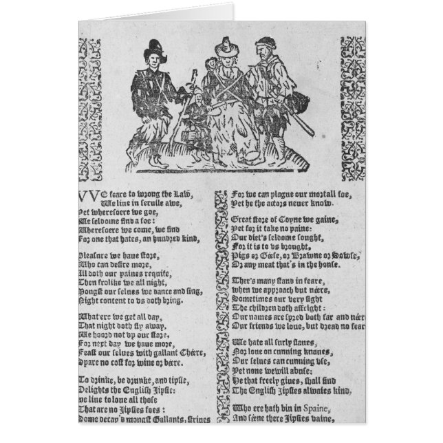 Een jachtplaats (Voorkant)