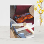 Een Jack van alle beroepen Kaart (Gele Bloem)