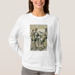 Een Japans orkest, Tosa School T-shirt