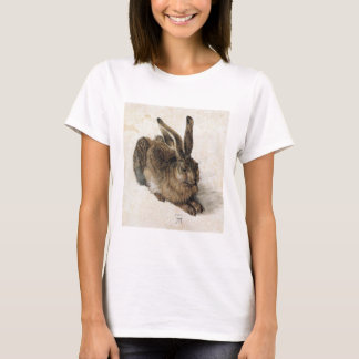 Een jong haar - Albrecht Durer - C1502 T-shirt