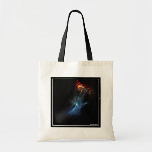 Een jonge pulsar-Show Tote Bag