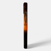 Een jonge rode dwerg Case-Mate iPhone case (Achterkant / Links)