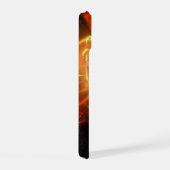 Een jonge rode dwerg iPhone 15 case (Rechterkant)