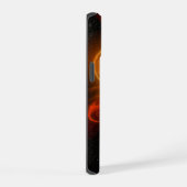 Een jonge rode dwerg iPhone 15 case (Rechterkant)