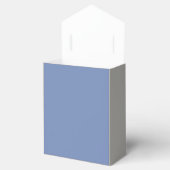 een jongen bedankdoosjes (Geopend)