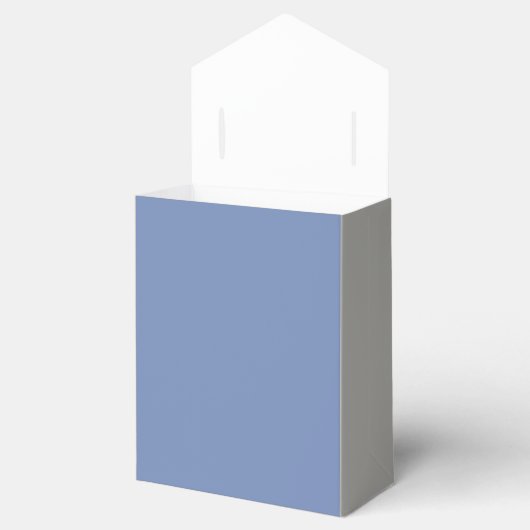 een jongen bedankdoosjes (Geopend)