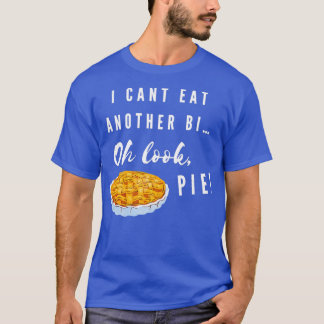 Een jongen die van me houdt, eet een andere biet.. t-shirt