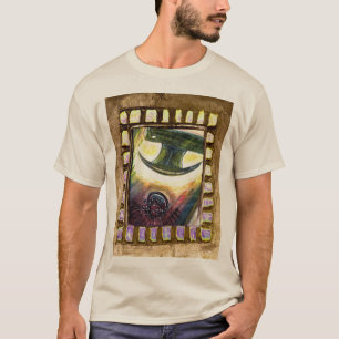 Een jongen van 7, veroverd over het Kwaad T-shirt