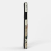 Een joodse vrouw uit Gibraltar, van 'Schetsen van Case-Mate iPhone Case (Achterkant/rechts)