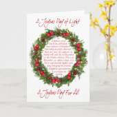 EEN JOOLIGE DAG - KAART (Gele Bloem)