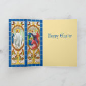 Een joyful Pasen (RT 02)-kaart Kaart (Binnen)