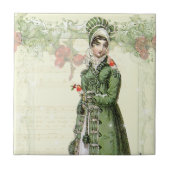 Een joyous Noel Tegeltje (Voorkant)