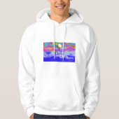 Een JP's Artsy Ware Hoodie (Voorkant)
